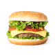 Cheese Burger